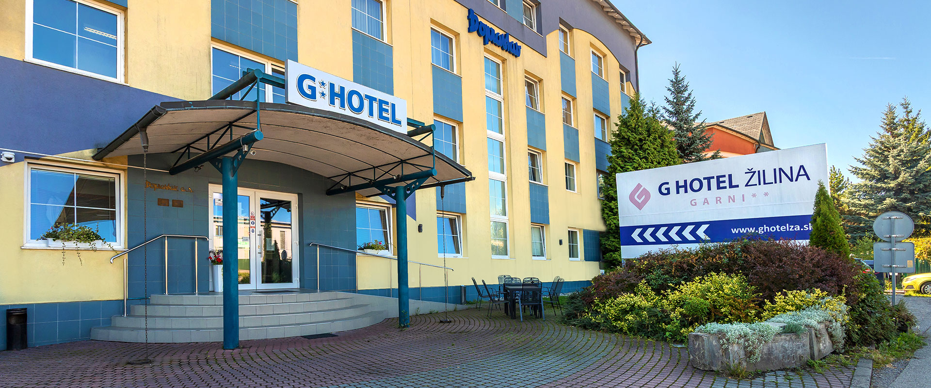 G Hotel Žilina G Hotel Žilina