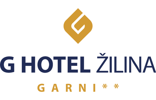 G Hotel Žilina english